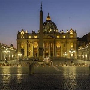 Home Rome Lepanto